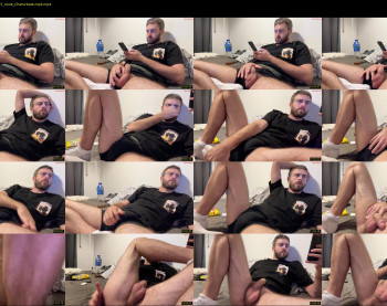 dickjulian — Chaturbate Male strip rec, Oct 25, 2025 02:07