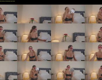 emma_lu1 — Chaturbate Female strip rec, Nov 1, 2025 18:56