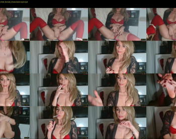 amanda0803 — Chaturbate Female strip rec, Nov 3, 2025 15:49