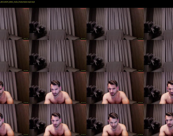 antoniovalentinidiamond — Chaturbate Male strip rec, Nov 6, 2025 00:42