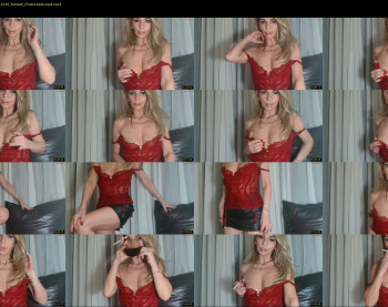 amanda0803 — Chaturbate Female strip rec, Nov 7, 2025 12:35