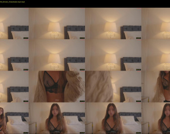 emma_lu1 — Chaturbate Female strip rec, Nov 11, 2025 16:59