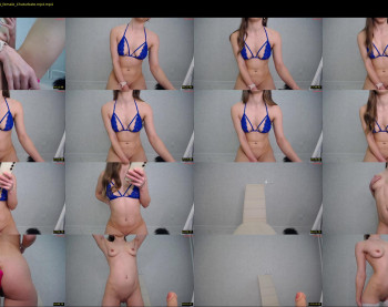 arinamir — Chaturbate Female strip rec, Nov 14, 2025 04:54