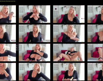 sirena99 — Chaturbate Female strip rec, Nov 13, 2025 13:08