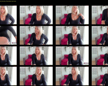 sirena99 — Chaturbate Female strip rec, Nov 13, 2025 13:16
