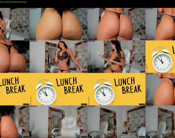 sammy_rios — Chaturbate Female strip rec, Nov 16, 2025 20:41