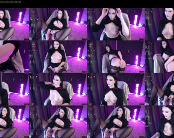 uindi — Chaturbate Female strip rec, Nov 17, 2025 20:52