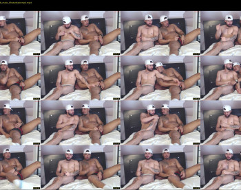querhyus — Chaturbate Male strip rec, Nov 19, 2025 23:58