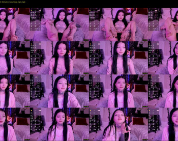lein_bone — Chaturbate Female strip rec, Nov 21, 2025 12:37