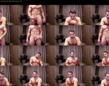 antoniovalentinidiamond — Chaturbate Male strip rec, Nov 23, 2025 01:48