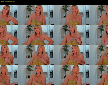 sirena99 — Chaturbate Female strip rec, Nov 23, 2025 16:16