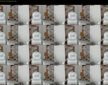 sammy_rios — Chaturbate Female strip rec, Nov 25, 2025 00:19