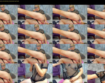 _miss_strawberry_ — Chaturbate Female strip rec, Nov 25, 2025 13:19