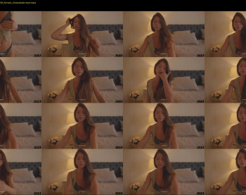 emma_lu1 — Chaturbate Female strip rec, Nov 25, 2025 19:59