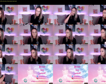 holihurricane — Chaturbate Female strip rec, Nov 25, 2025 07:00