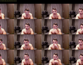 antoniovalentinidiamond — Chaturbate Male strip rec, Nov 27, 2025 01:46