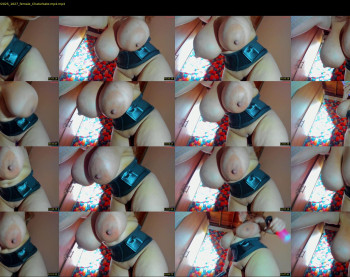 cleopatra_bigboobs — Chaturbate Female strip rec, Dec 2, 2025 16:27