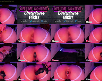 jazlynn_ — Chaturbate Female strip rec, Dec 3, 2025 01:25