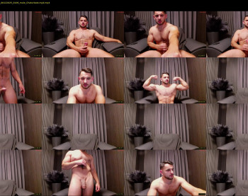 antoniovalentinidiamond — Chaturbate Male strip rec, Dec 6, 2025 01:09