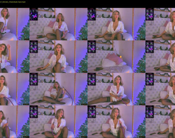 monikate_ — Chaturbate Couple strip rec, Dec 6, 2025 23:17