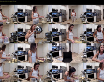 holihurricane — Chaturbate Female strip rec, Dec 7, 2025 06:49