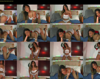 abiee__ — Chaturbate Female strip rec, Dec 12, 2025 01:41