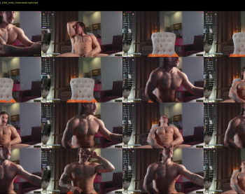 karlos_murphy — Chaturbate Male strip rec, Dec 11, 2025 15:05