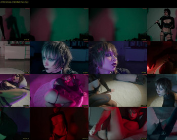 chaturbatable — Chaturbate Couple strip rec, Dec 14, 2025 07:34