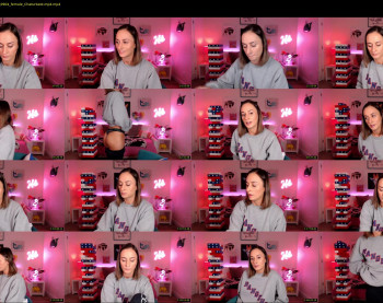 holihurricane — Chaturbate Female strip rec, Dec 14, 2025 09:04