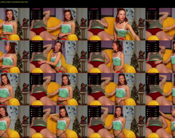 magictandem — Chaturbate Couple strip rec, Dec 14, 2025 21:48