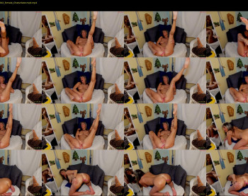 milflynnxxx — Chaturbate Female strip rec, Dec 15, 2025 16:42