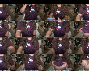 funcamkw — Chaturbate Female strip rec, Dec 18, 2025 02:00