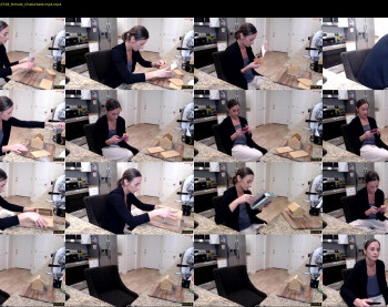 holihurricane — Chaturbate Female strip rec, Dec 19, 2025 07:28