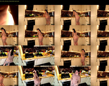 einneuesleben89 — Chaturbate Female strip rec, Dec 20, 2025 13:41