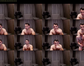 antoniovalentinidiamond — Chaturbate Male strip rec, Dec 22, 2025 00:34