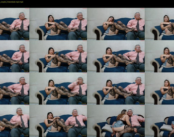 kiaming — Chaturbate Female strip rec, Dec 22, 2025 00:52