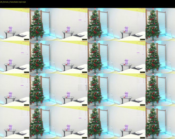 lovlybambi — Chaturbate Female strip rec, Dec 21, 2025 15:26