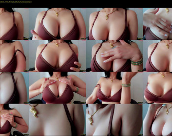 samantha_larusso_ — Chaturbate Couple strip rec, Dec 24, 2025 15:50