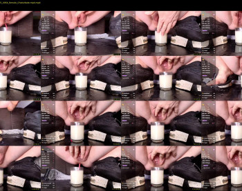 dayanna_sweet — Chaturbate Female strip rec, Dec 27, 2025 20:54