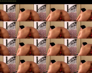 einneuesleben89 — Chaturbate Female strip rec, Dec 29, 2025 15:52