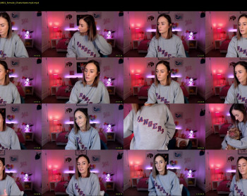 holihurricane — Chaturbate Female strip rec, Dec 30, 2025 08:01