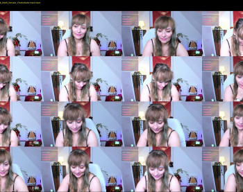 naughtymilane — Chaturbate Female strip rec, Jan 2, 2026 04:45