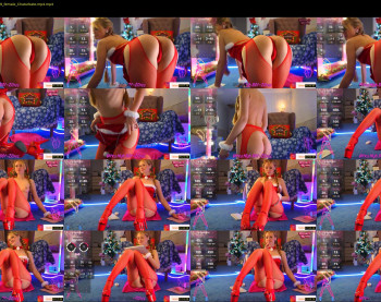 laracroftt — Chaturbate Female strip rec, Jan 3, 2026 01:09