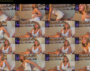 monikate_ — Chaturbate Couple strip rec, Jan 6, 2026 01:01