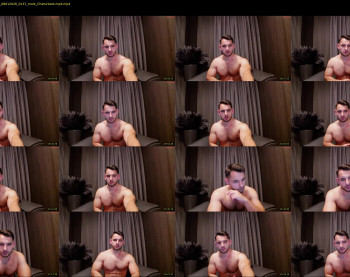 antoniovalentinidiamond — Chaturbate Male strip rec, Jan 8, 2026 01:37