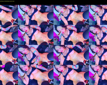 kkole17 — Chaturbate Female strip rec, Jan 10, 2026 02:27