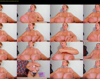 cleopatra_bigboobs — Chaturbate Female strip rec, Jan 11, 2026 04:02