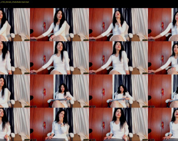 girasol_walton — Chaturbate Female strip rec, Jan 12, 2026 17:41