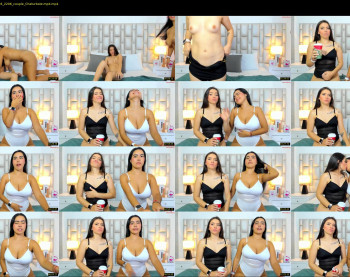 katy_and_paola — Chaturbate Couple strip rec, Jan 16, 2026 22:06
