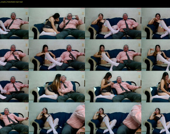 kiaming — Chaturbate Female strip rec, Jan 17, 2026 08:20